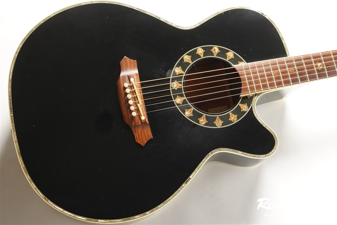 Takamine LTD-96 | Red Guitars Online Store